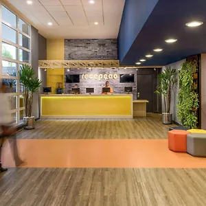 Hotel Ibis Budget Morumbi, São Paulo