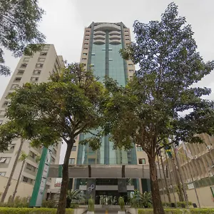 4* Hotel Place Ibirapuera