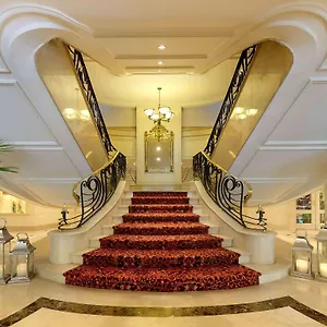 5* Hotel Grand Mercure Ibirapuera